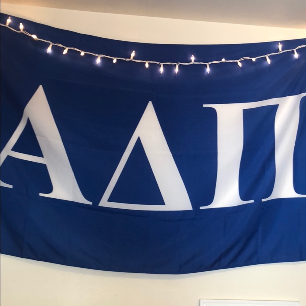 ADPi flag